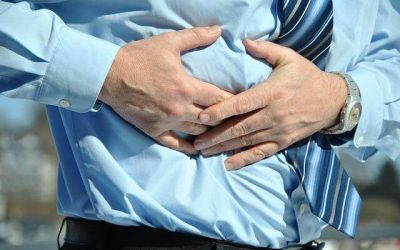 CBD y Crohn ¿Puede ayudar el CBD para la enfermedad de Crohn?